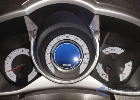 2012 Cadillac Srx Luxury Collection z USA, uszkodzony, nr VIN 3GYFNAE31CS530523